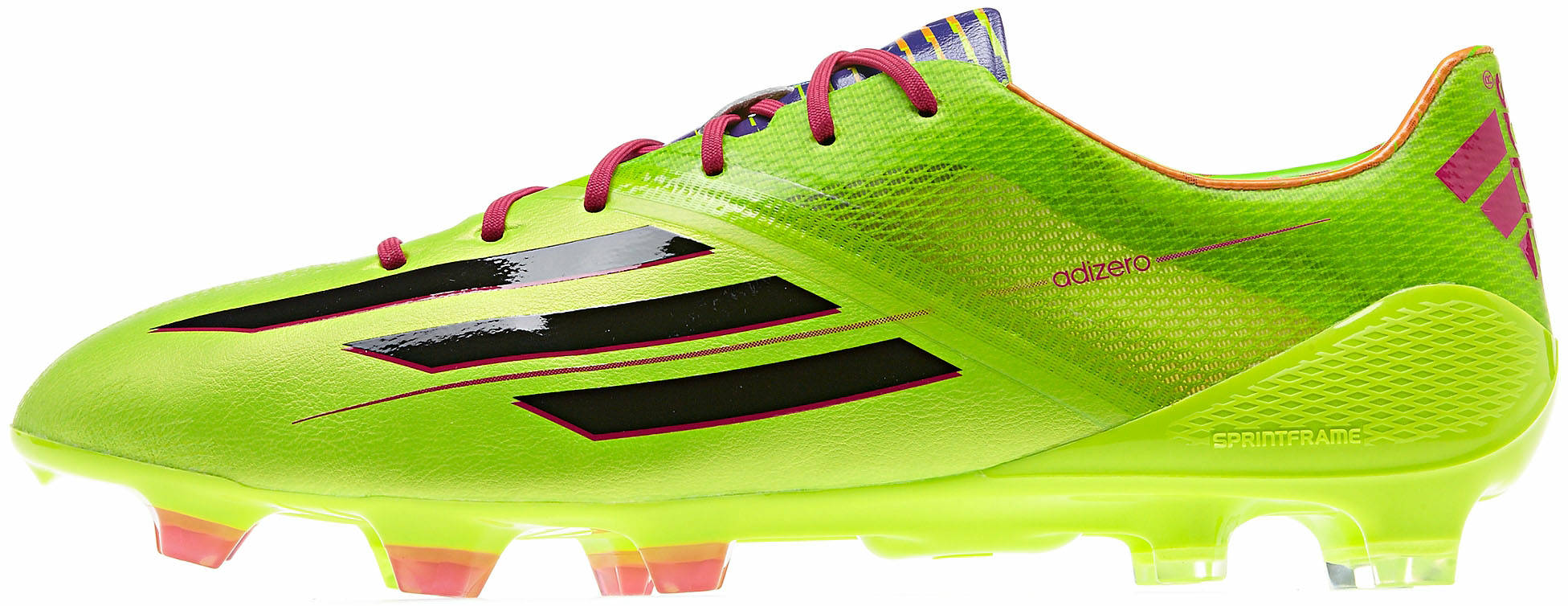 Adidas adizero f50 2014 deals